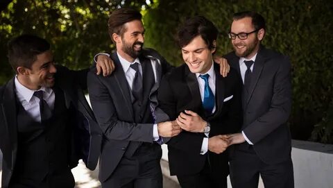 Men's group