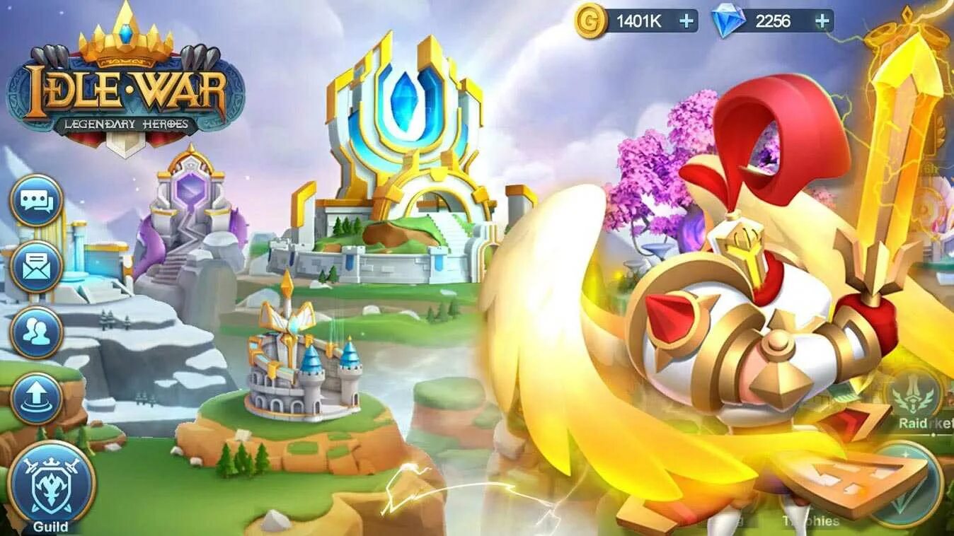 Idle Heroes коды 2022. Idle игры на мобил. Легендарные войны 2