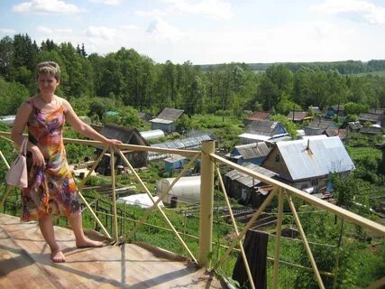 Березка 1