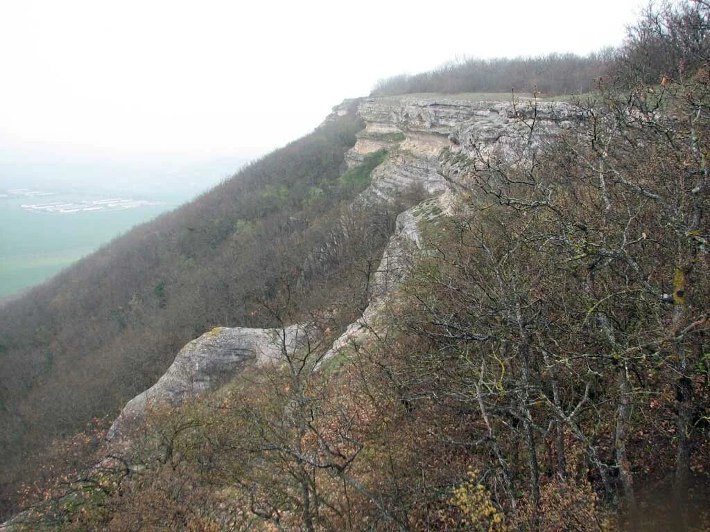 Однодневные экскурсии по крыму