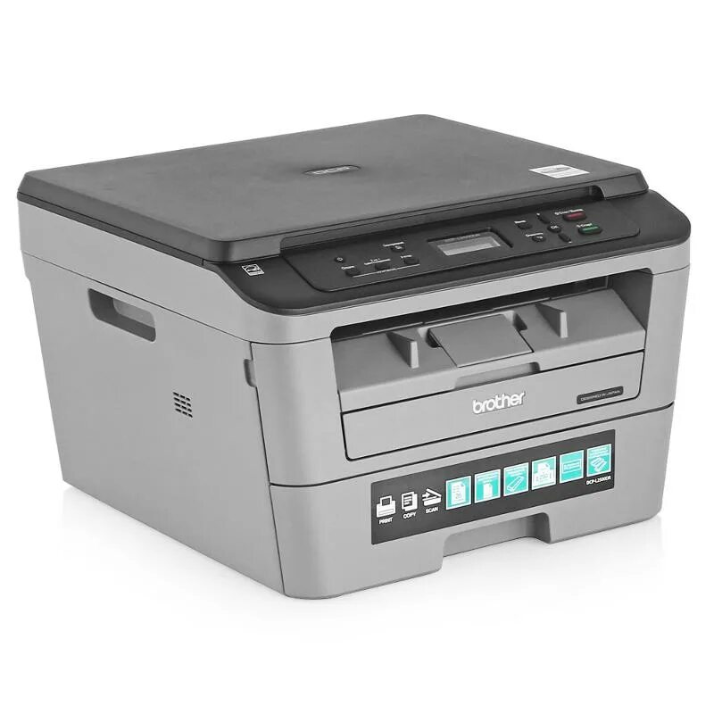 Принтер dcp-l2500dr замените тонер. Brother dcp-l2700dwr. Как сбросить принтер dcp l2500dr. Как сбросить принтер dcp l2500dr. Принтер brother dcp l2500dr.