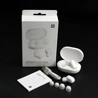 Air dots