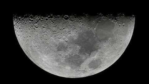 Moon be am