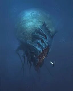 Покажи фотку пожирателя морей