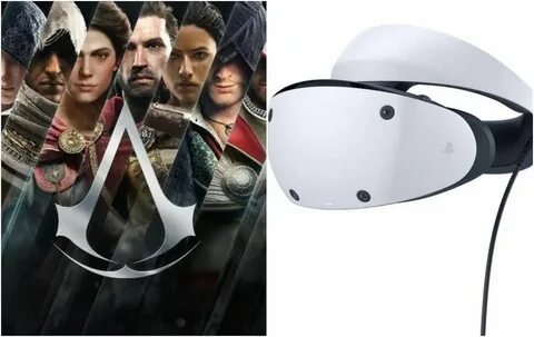 Nexus assassins creed