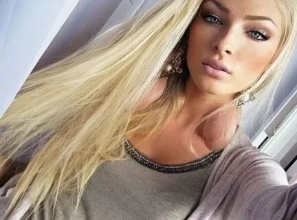 Частные видео блондинок