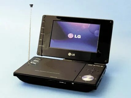 Lg плеер