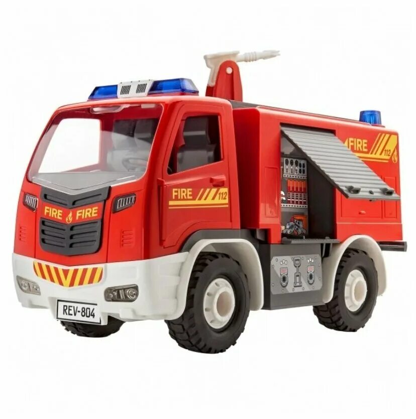 Mercedes unimog пожарный. Сборная модель пожарной машины. Камаз пожарный 1 43. Avd модель ац-40. Игрушка "пожарная машина".