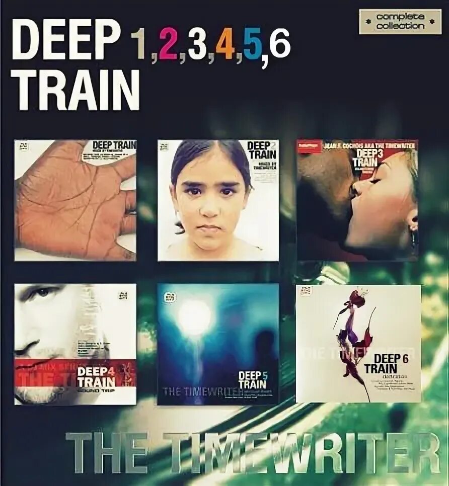 Deep train. Timewriter, the - deep train 3. the timewriter - deep train 6. the timewriter - deep train 7. timewriter deep 4 train round trip.