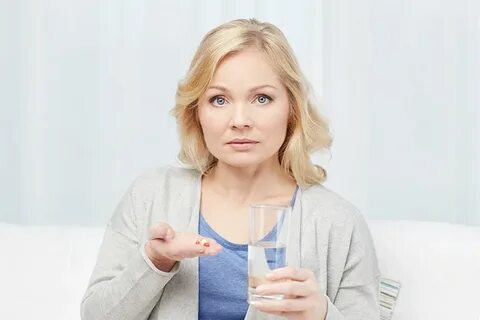 Жизнь после климакса у женщин