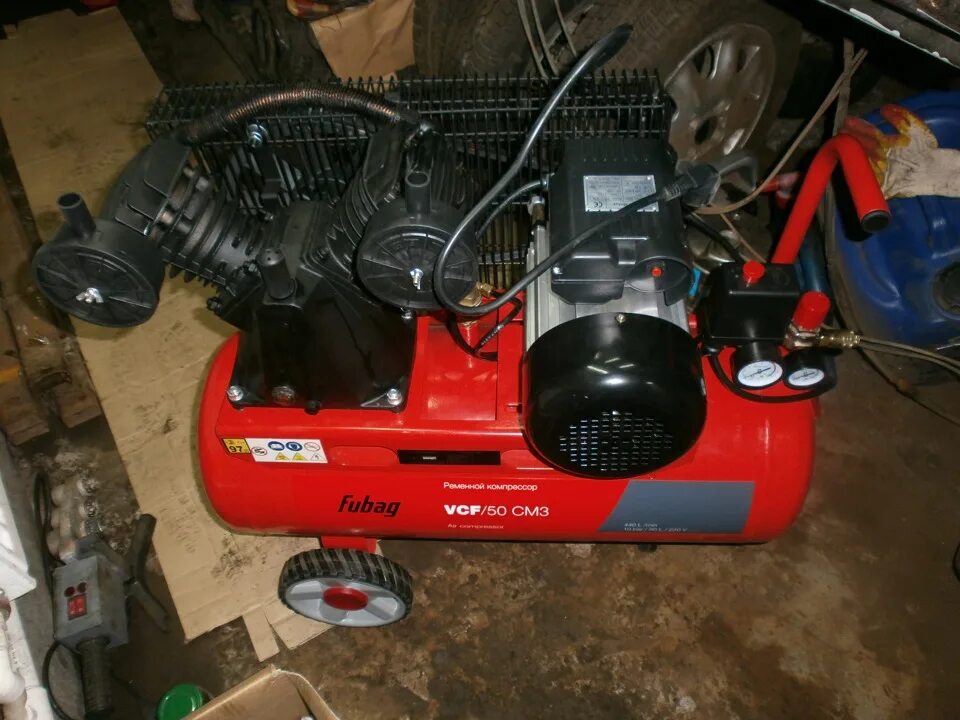 Vdc 400 50