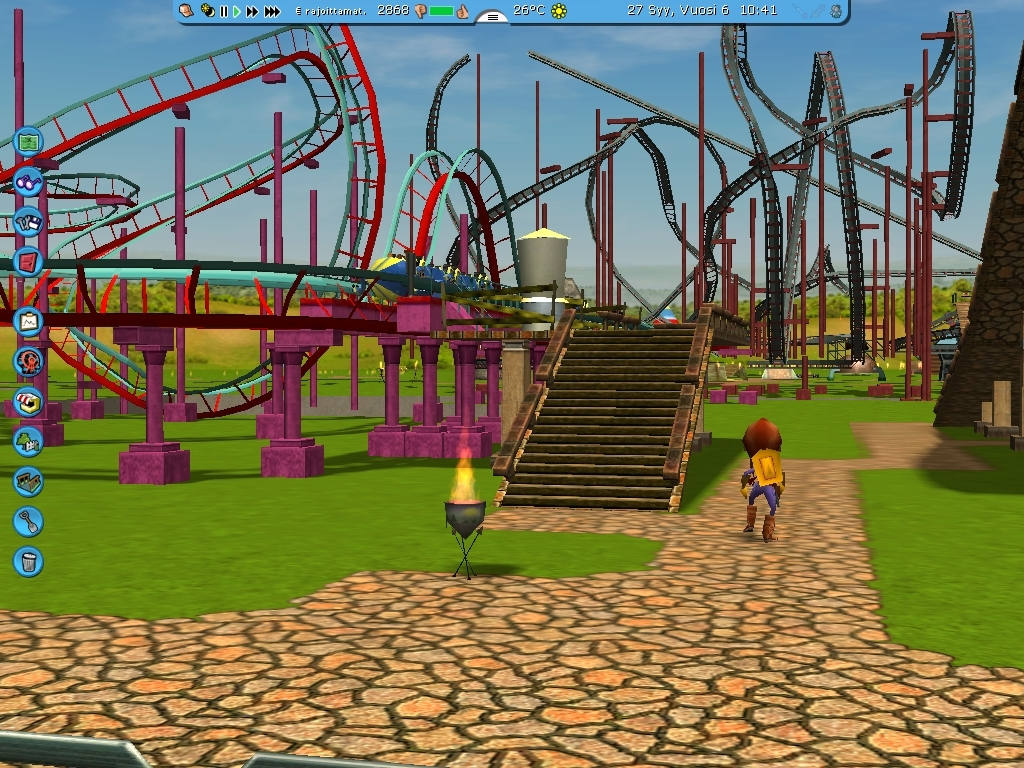 Rollercoaster Tycoon 3: Магнат индустрии развлечений. Rollercoaster 2000 игра. Rollercoaster Tycoon (disambiguation). Rollercoaster Tycoon 3 на сеге.