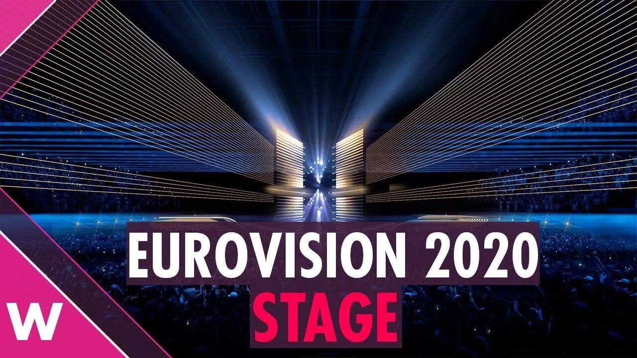 Евровидению 2025 быть