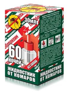 Запах 24