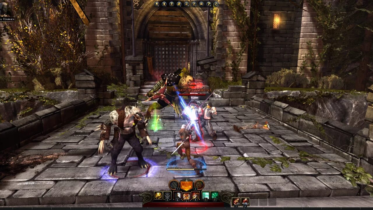 элекс игра. Kingdoms of amalur: re-reckoning. пошаговые рпг с открытым миром. мморпг. Rift (2011).