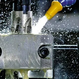 Forming oil