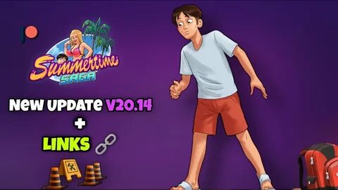 Summer saga 0.20 17
