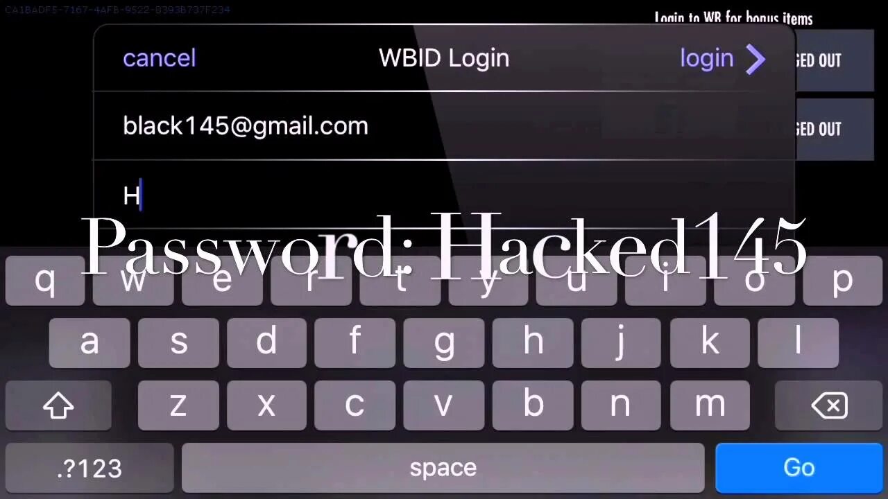 Wbid exception. Wbid.исключение.неизвестно. wbid account. wbid.exception.unknown.