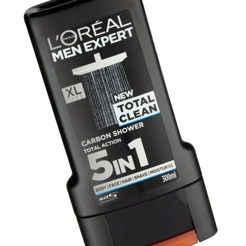 Loreal men Expert 300 мл. Loreal 5in1 total Carbon. L'Oreal Paris men Expert. L'Oreal Paris men Expert гель для душа 5 в 1. Лореаль мен