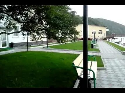 Санаторий росгвардии владивосток