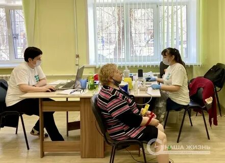 Обследование пермь