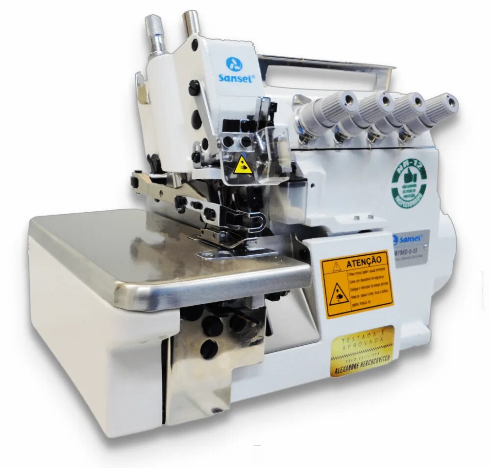 Overlock roblox
