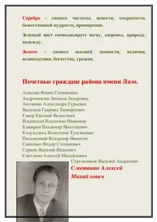 Районного имя