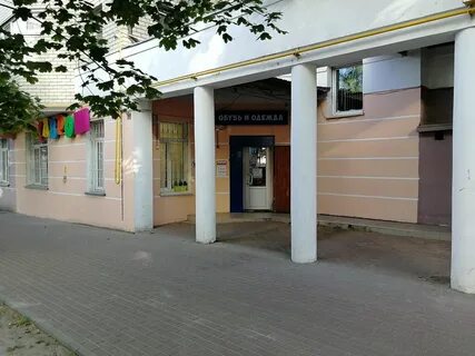 Дзержинского 78 на карте