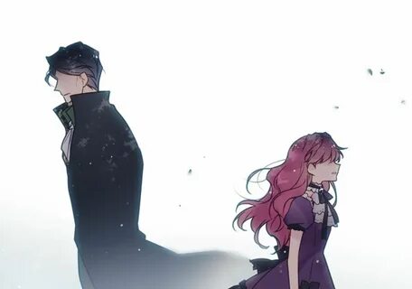 The only end for the villainess
