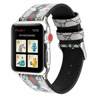 Ремешок watch 38