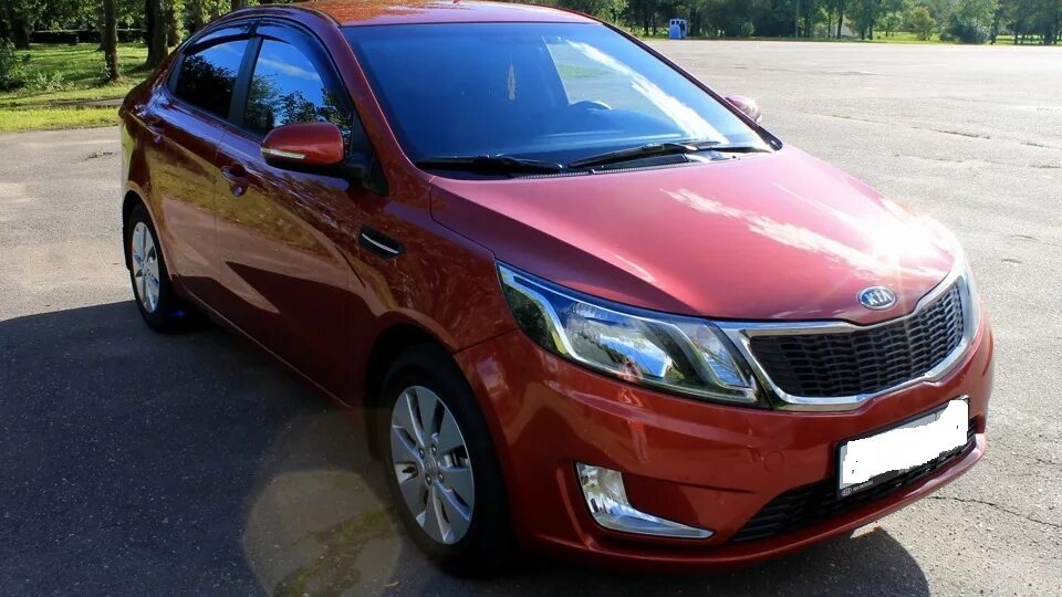 Купить кия тула. Киа Рио красного цвета 2014. Kia Rio 2012 Red. Киа Рио 3 красный Престиж. Киа Рио 2013 красная.