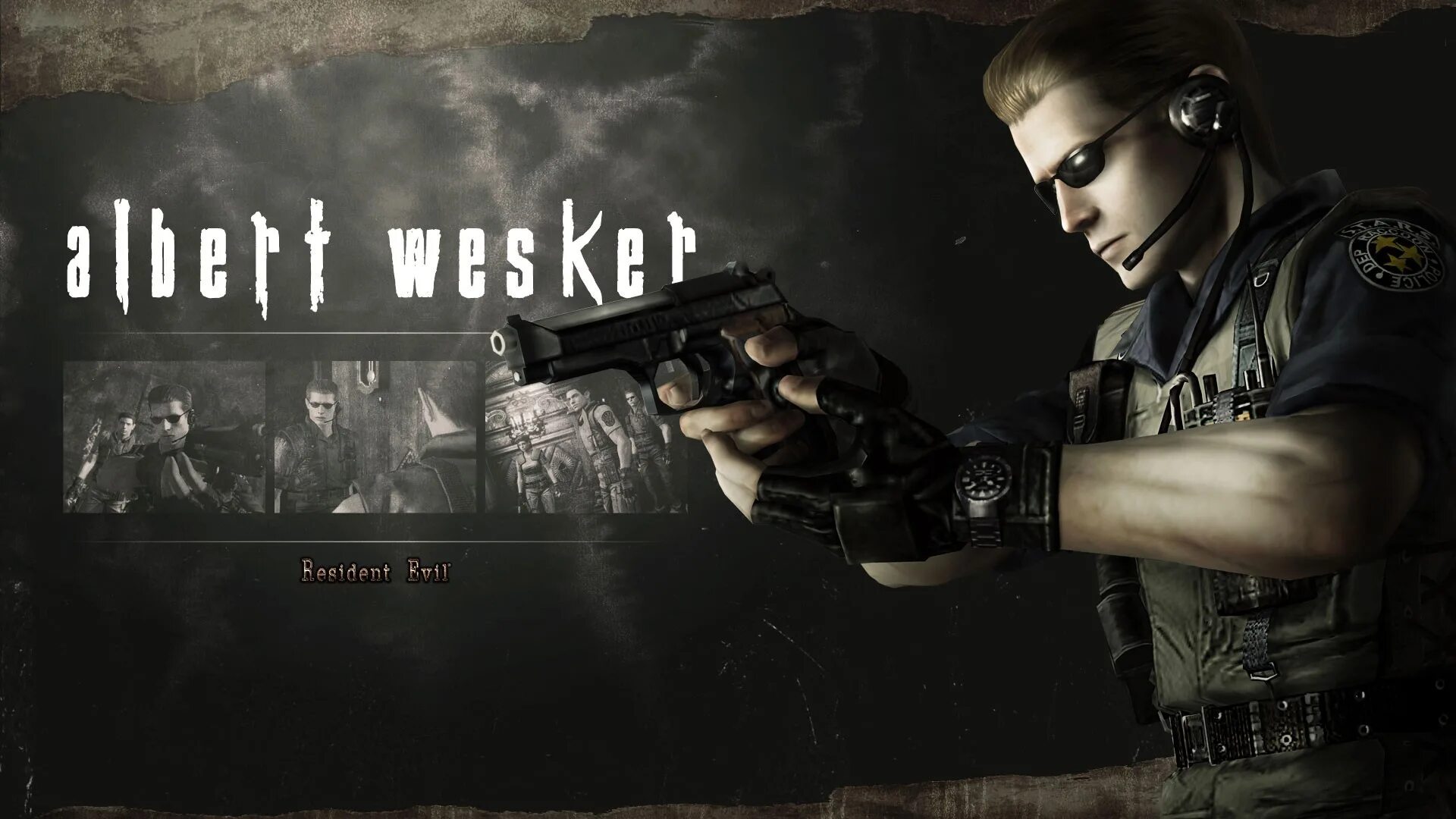 Резидент купить стим. Albert Wesker Resident Evil 4. Albert Wesker игра: Resident Evil. Вескер Resident Evil 4 Remake.