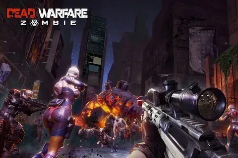 Dead warfare бесплатные покупки