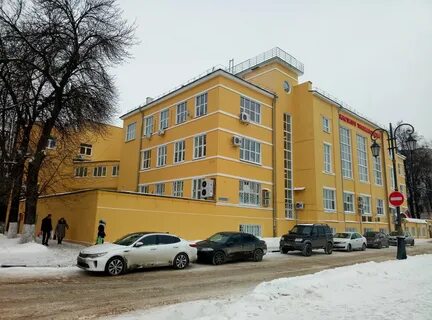 Пиму нижний новгород больница