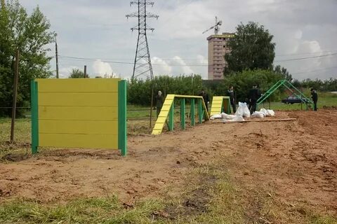 Площадка подрядчиков