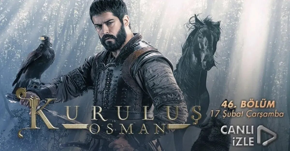 Kurulus osman canli izle. Kurulus osman canli izle