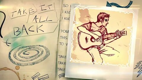 It takes me back