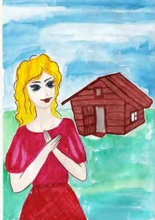 Иранская народная сказка счастливый мальчик читать