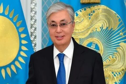 Токаев день рождения