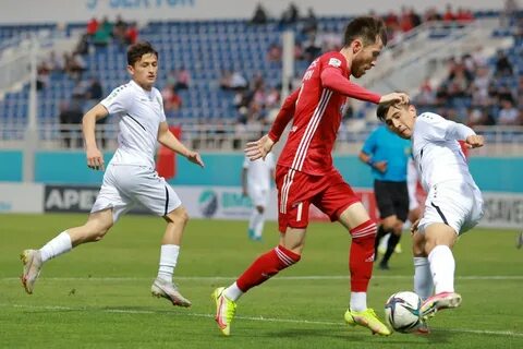Ўзбекистон кубоги 2024