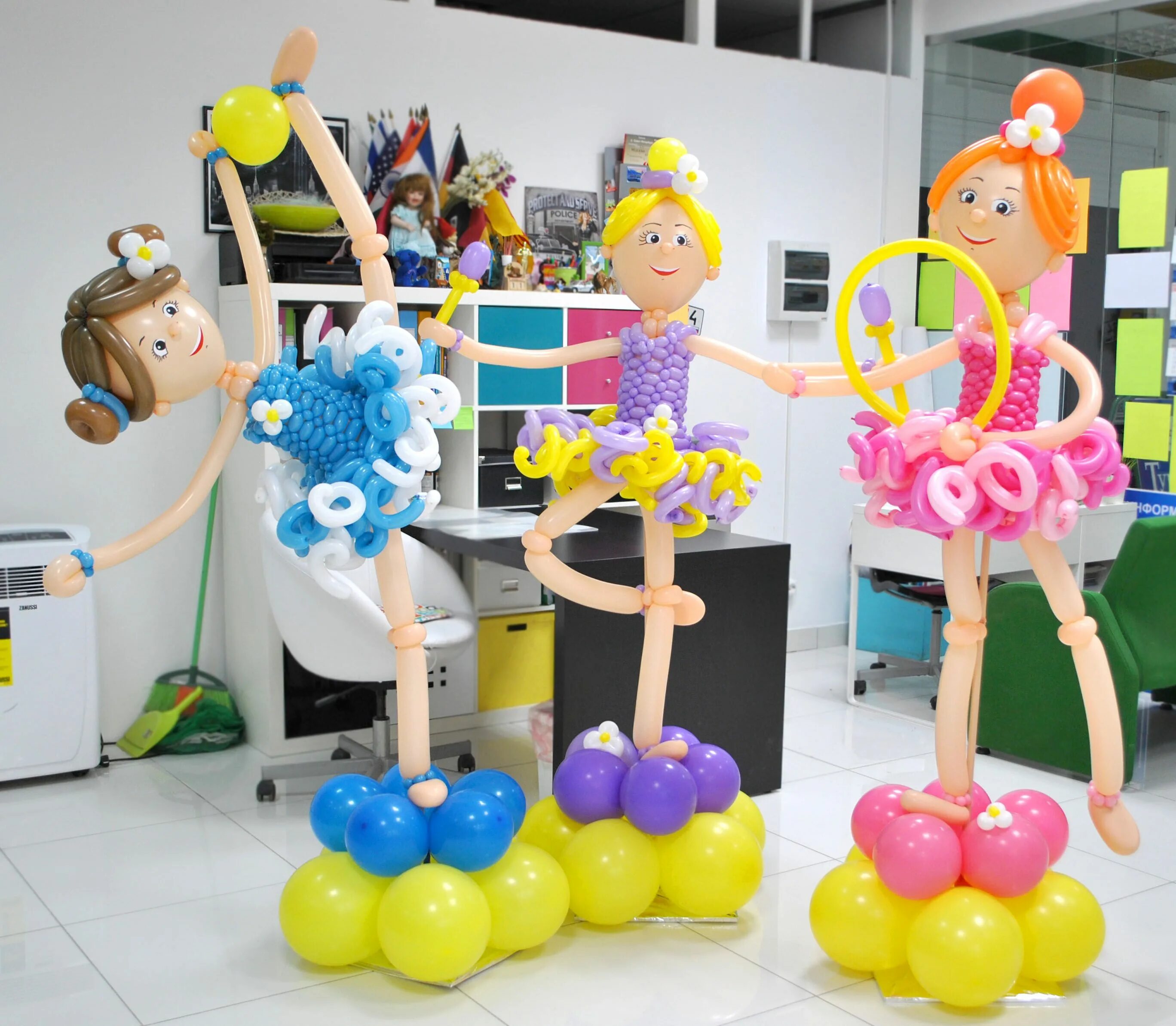 Аэродизайн шаров. Фигуры из шаров. Фигуры из воздушных шаров. Фигурки из шариков воздушных. Фигуры из надувных шаров.