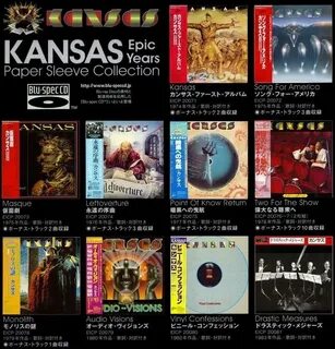 Collection flac