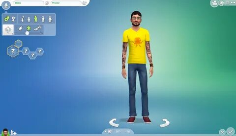 Sims 4 sugar
