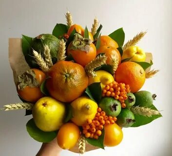 Мастер фруктов