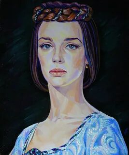 Мелисента