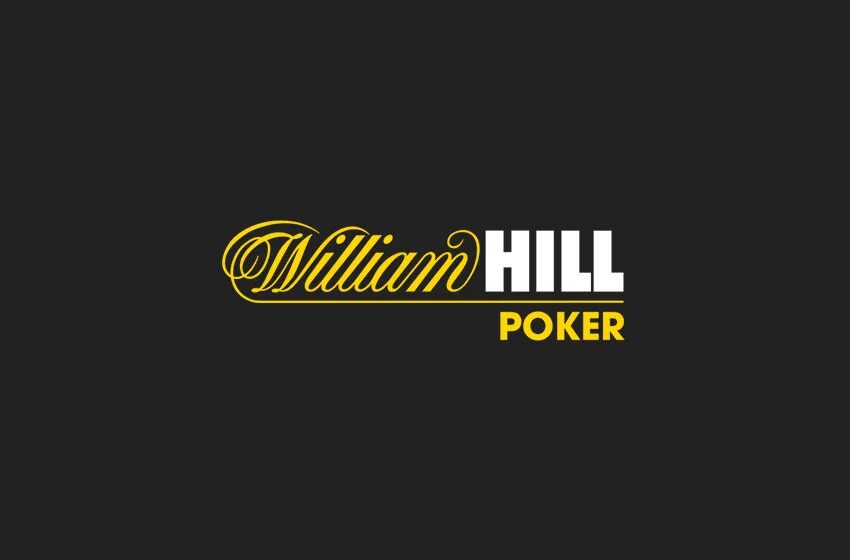 Will hill. William Hill Poker. William Hill big Spin.