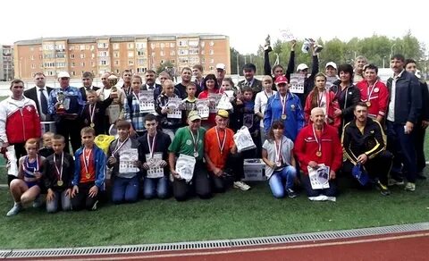 Сайт краснослободского многопрофильного лицея