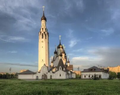Храм апостола петра санкт петербург