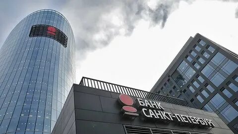Банк санкт петербург аккредитованные страховые