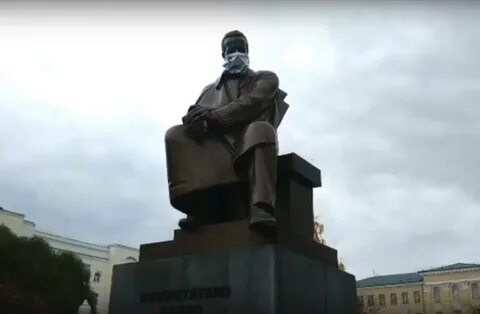 Ленина свердлова